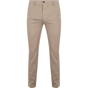 BOSS Chino Slim Beige