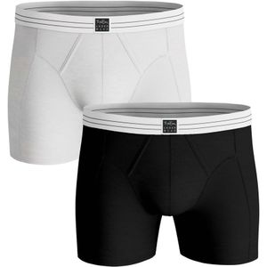 Bjorn Borg Boxers Premium Cotton 2 Pack