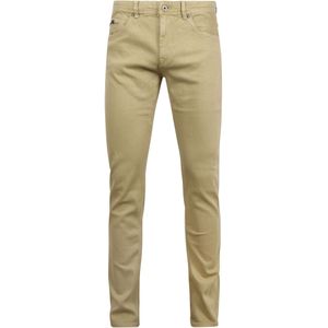 Vanguard V850 Rider Jeans Beige