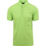 Suitable Fluo A Polo Fel Groen