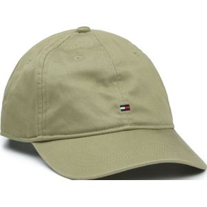 Tommy Hilfiger Pet Logo Groen