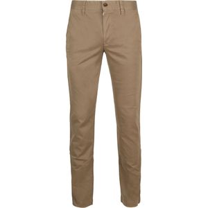 Alberto Lou Chino Khaki