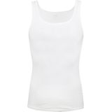 Mey Noblesse Athletic Singlet Wit