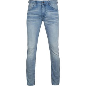 PME Legend Nightflight Jeans Blauw