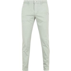 Mac Jeans Driver Pants Lichtgroen