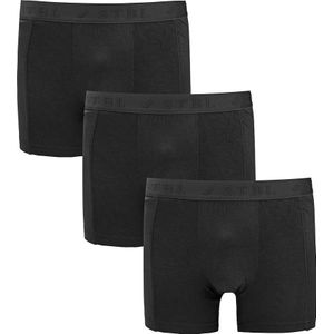 Suitable Toni Boxershorts 3-Pack Zwart