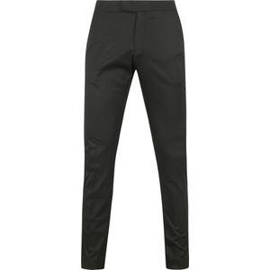 Gala Pants Hudson Zwart