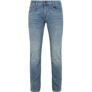 PME Legend Skyrak Jeans Blauw PLB