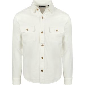 Suitable Cia Overshirt Ecru