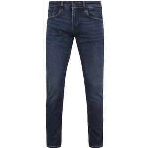 Vanguard Jeans V12 Rider Blauw DBG