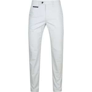 Gardeur Chino Lichtgrijs Benny 3