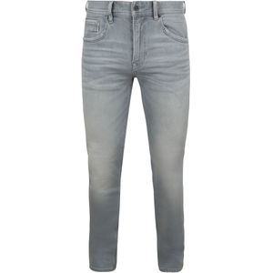 PME Legend - Tailwheel - Jeans - Blauw - Denim - Slim Fit