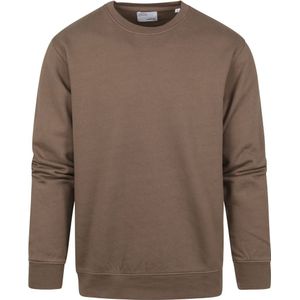 Colorful Standard Sweater Bruin