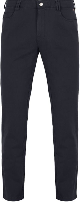 Meyer Dubai Broek Navy