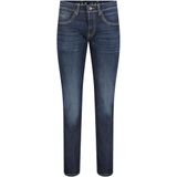 MAC Jeans Arne Pipe Authentic Dark Blue