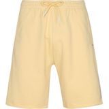 Scotch and Soda Felpa Short Geel