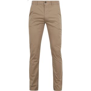 BOSS Chino Schino Slim Beige