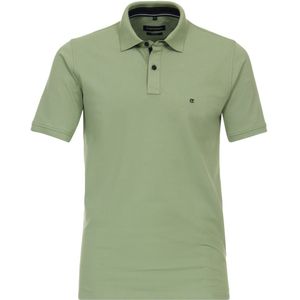 Casa Moda Poloshirt Groen