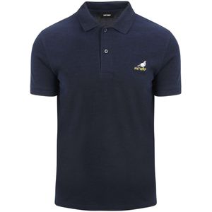 ANTWRP Poloshirt Pigeon Navy