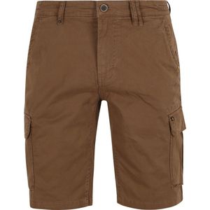 No Excess Cargo Short Bruin