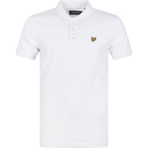 Lyle and Scott Polo Wit