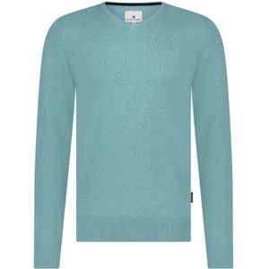 State Of Art Pullover Azuurblauw