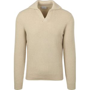 Suitable - Riva Knit - Pullover - Ecru