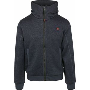 Superdry Vest Bomber Navy