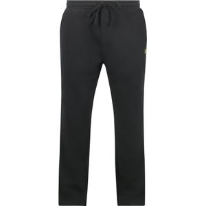 Lyle & Scott - Joggingbroek - Zwart - Heren