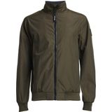 Tenson Nyle Jacket Olijfgroen