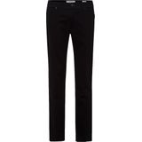 Brax Cadiz Broek Five Pocket Zwart