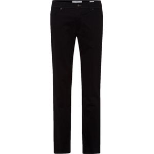 Brax Cadiz Broek Five Pocket Zwart