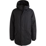 Vanguard - Parka - Navy - Waterdicht - Heren