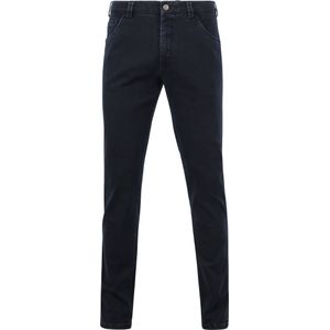 Meyer Dublin Jeans Navy