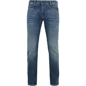 PME Legend Skyrak Jeans Blauw HMB