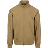 Fred Perry Jas Brentham Beige