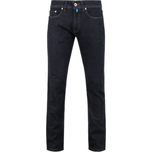 Pierre Cardin Jeans Lyon Tapered Donkerblauw