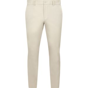 Alberto Jeans MOVE - Performance Slim Fit Off White