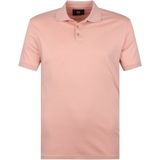 Suitable Sorona Polo Roze