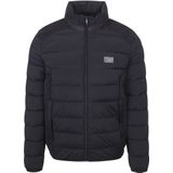 NZA - Gewatteerde Jas - Blauw