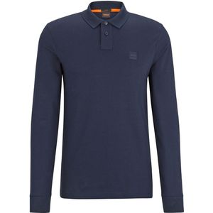 BOSS Passerby Polo Navy