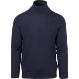 Suitable Merino Coltrui Navy