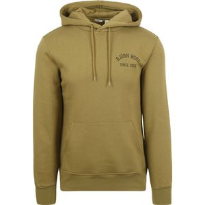 Bjorn Borg Essential Hoodie Groen