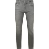 Vanguard - Jeans V7 Rider - Grijs - Modern-fit