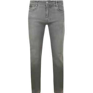 Vanguard - Jeans V7 Rider - Grijs - Modern-fit
