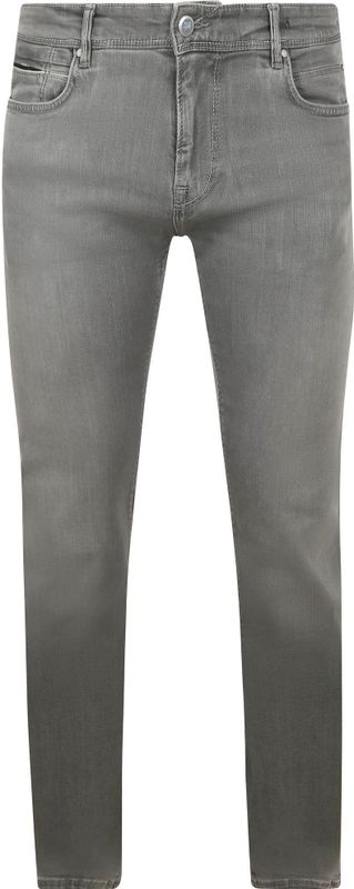 Vanguard - Jeans V7 Rider - Grijs - Modern-fit