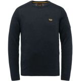 PME Legend Buckley Trui Navy Blauw