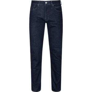 Vanguard Jeans V7 Rider Donkerblauw