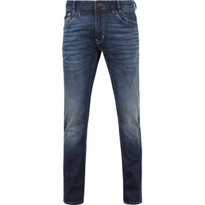 PME Legend Commander 3.0 Jeans Blauw DBF