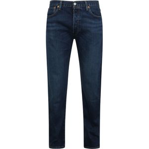 Levi's Jeans 501 Original Navy